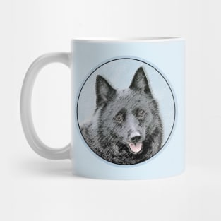 Schipperke Mug